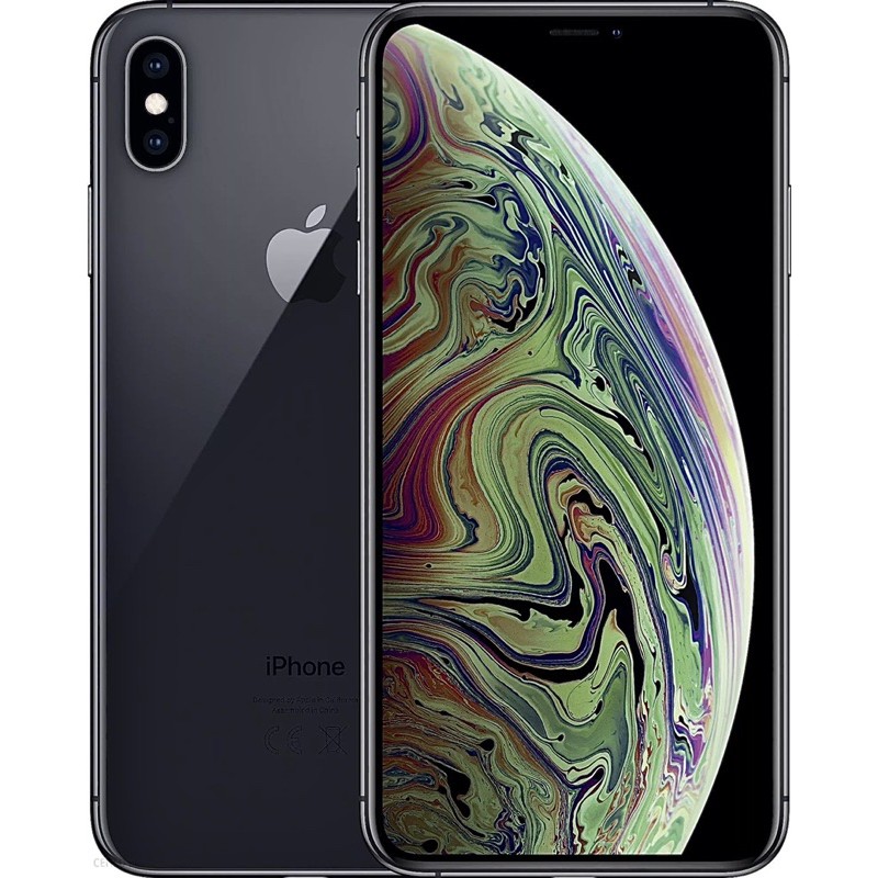 Điện Thoại Iphone XS 64GB [Siêu Rẻ] Quốc Tế Hàng Chính Hãng Mới 97-98% Bảo Hành 12 Tháng