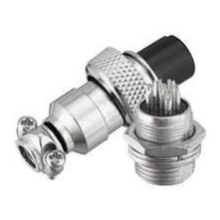 Bộ Jack GX12 2P, 3P, 4P