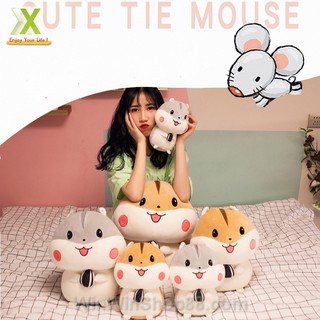 Gấu bông chuột Hamster TNB01 - Andhere