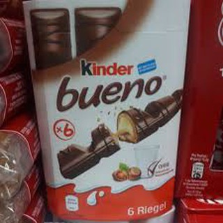 BÁNH KẸO NGON_ KẸO Socola Kinder