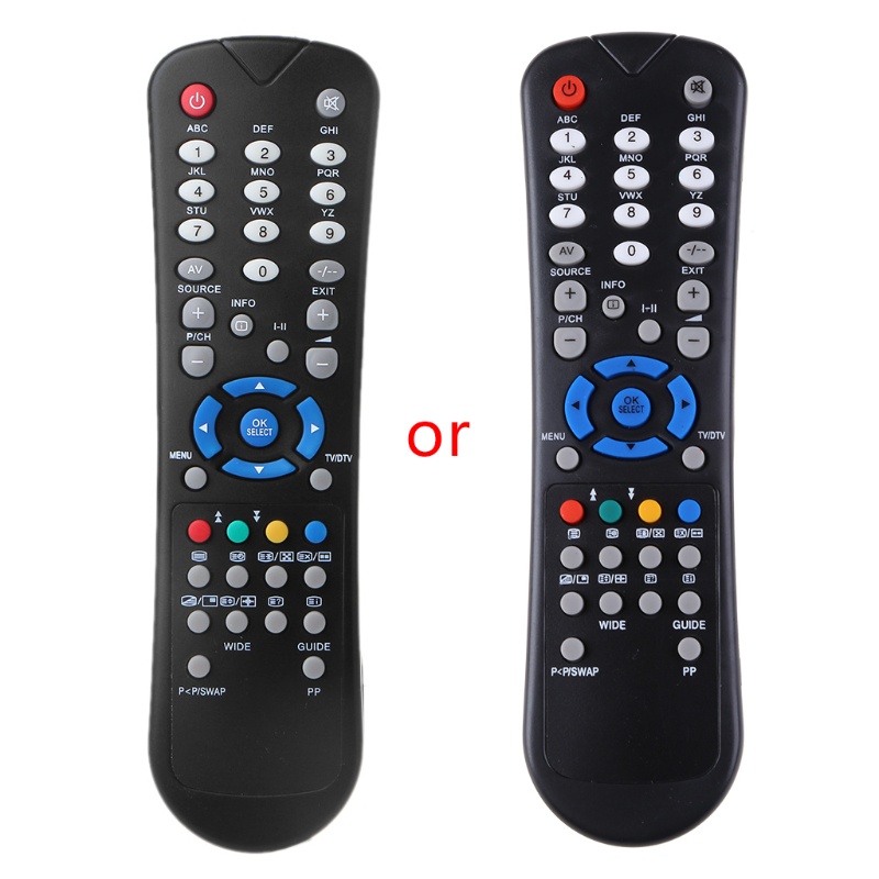 Điều Khiển Từ Xa Thay Thế Chuyên Dụng Cho OKI RC1055 TV