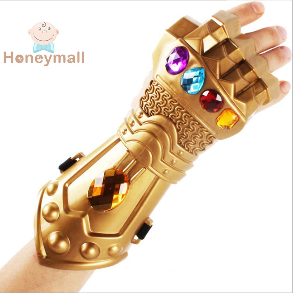 Găng Tay Vô Cực Hóa Trang Siêu Anh Hùng Thanos