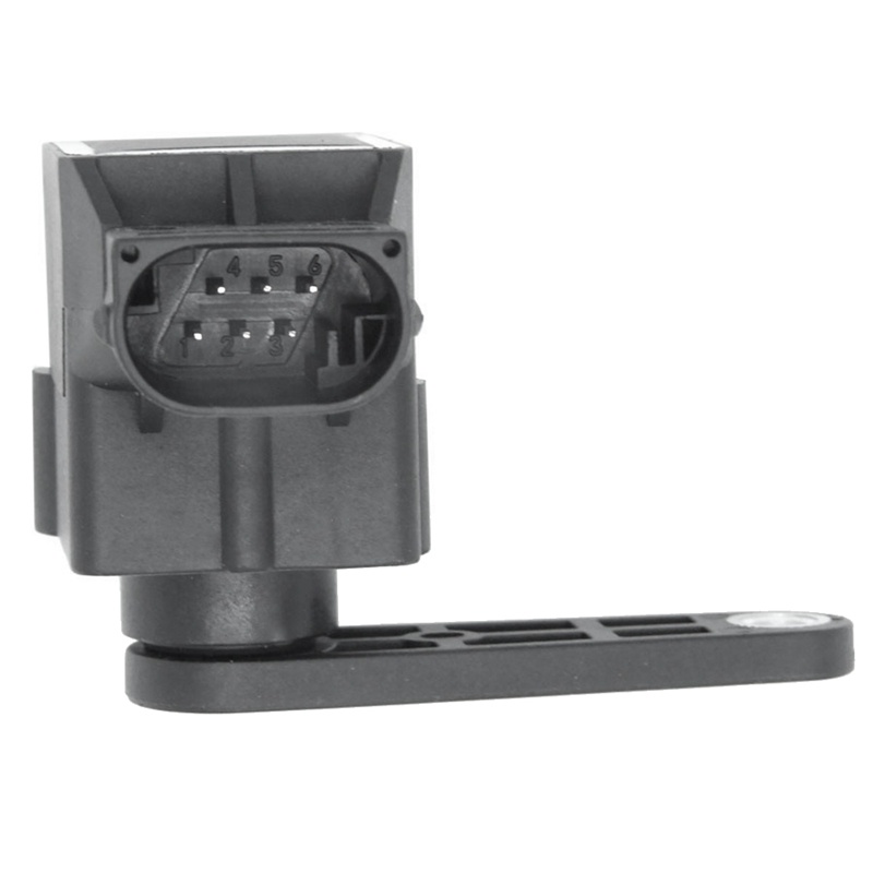 Ghế Ngồi Xe Hơi Skoda Seat 4B0 907 503 503A 4B Chất Lượng Cao0907503 Mô HìNh Con VậT 4B 4B0907503Cảm Biến Kiểm Soát Mức Độ Đèn Pha Chuyên Dụng
