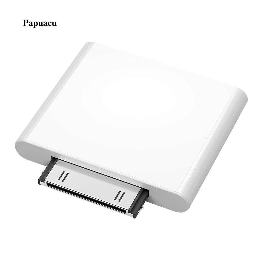 Papuacu Thiết Bị Truyền Nhận Tín Hiệu bluetooth Không Dây hifi Cho ipod classic / touch