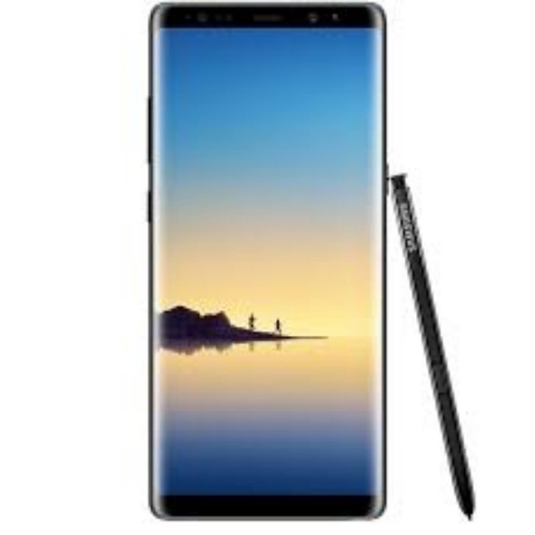 Điện thoại Samsung Galaxy Note 8 Mỹ  - Hàng 99%