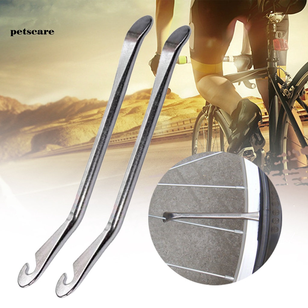 Dụng cụ thay lốp xe đạp/ xe máy đa năng tiện dụng cao cấp