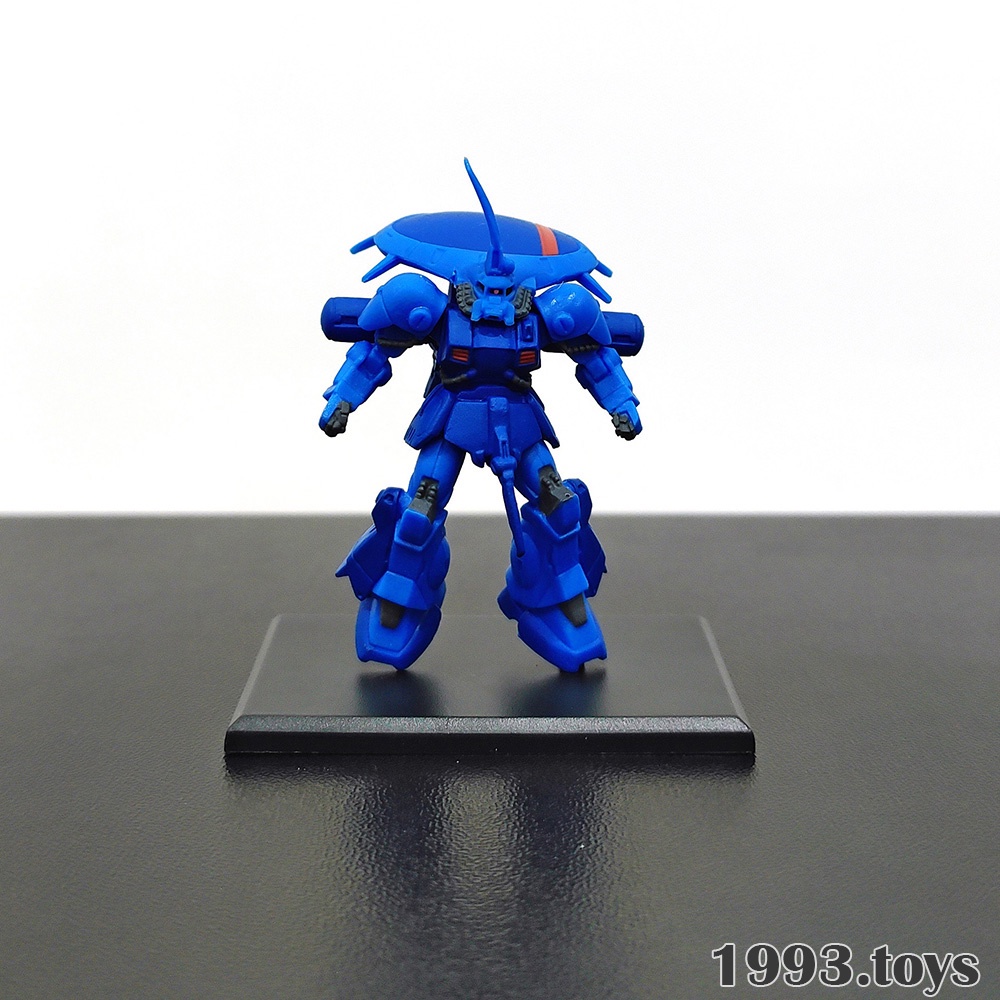Mô hình Bandai Figure Gundam Collection 1/400 Vol.10 - RMS-119 EWAC Zack (Alpha)