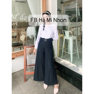 Quần quây đi nắng M0022