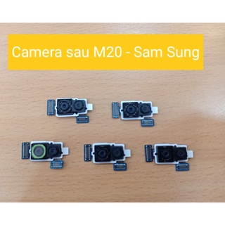 Camera sau sam m20,dùng thay thế
