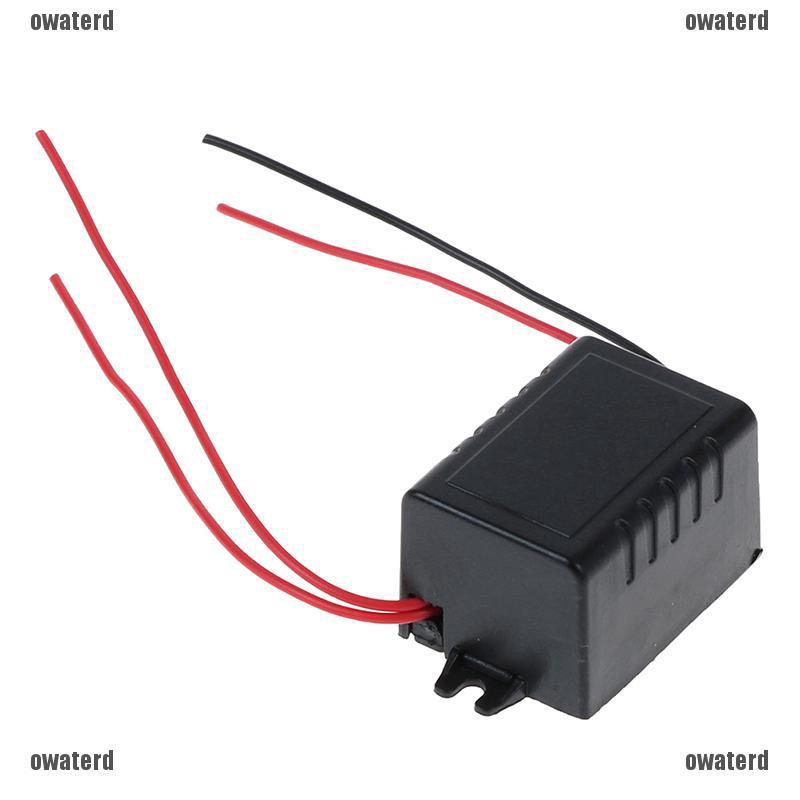 ★GIÁ RẺ★AC-DC converter power supply module adapter 110V 220V 230V to 12V 400mA