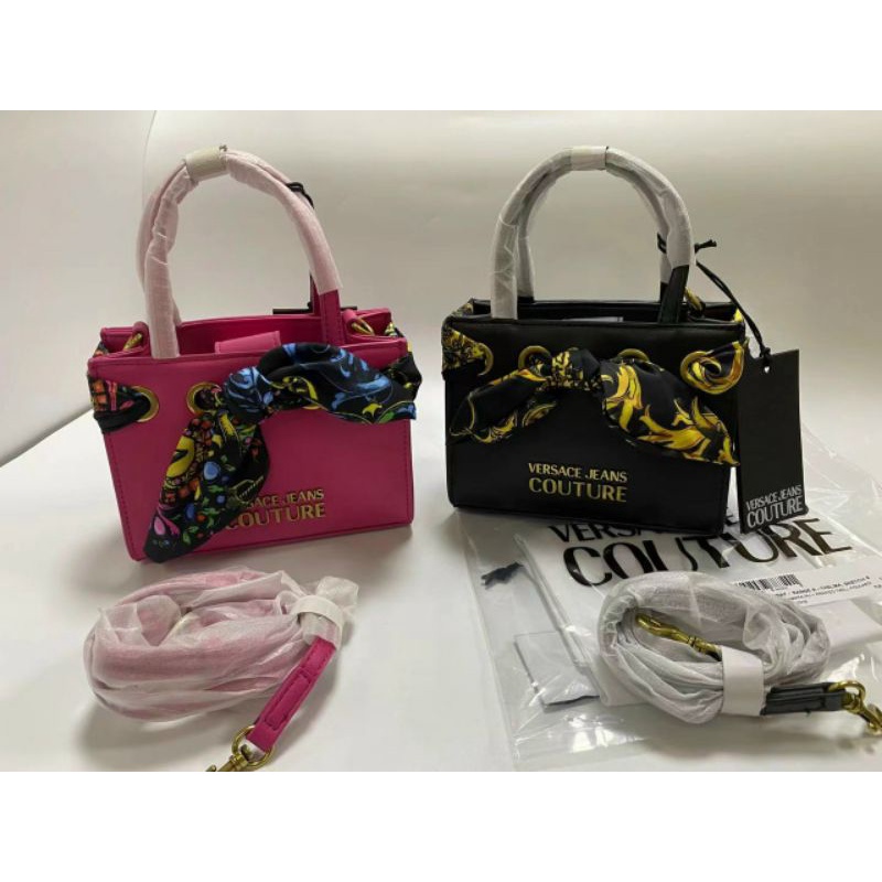 Túi Versace Jeans