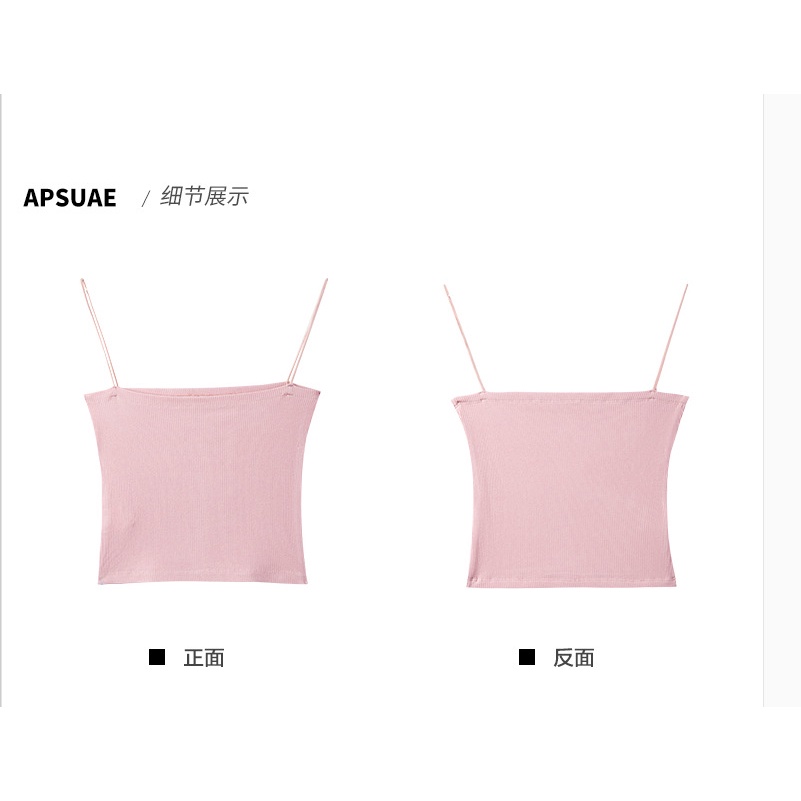 Áo Sweater Dệt Kim Sát Nách Kẻ Sọc Ca Rô Đen Trắng 6 Màu Lựa Chọn Cho Nữ Sinh