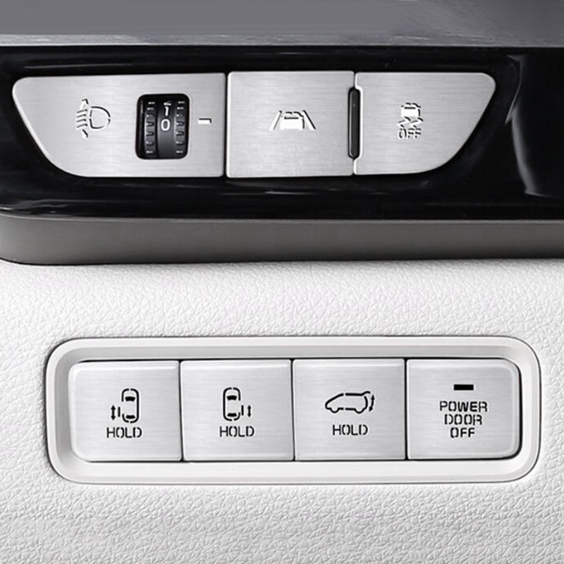 ✕♞Đèn Pha Hợp Kim Nhôm Cho Xe Hơi Kia Carnival KA4 2021 2022