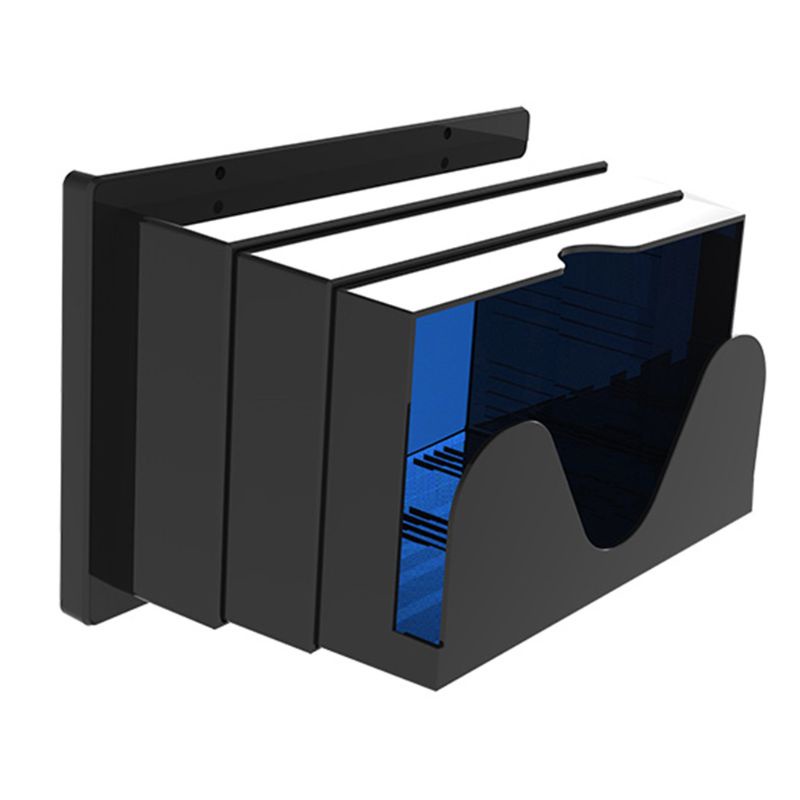 Giá Đỡ Phóng To Màn Hình Máy Chiếu / Video zzz Dạng Cong Cho Tất Cả Điện Thoại