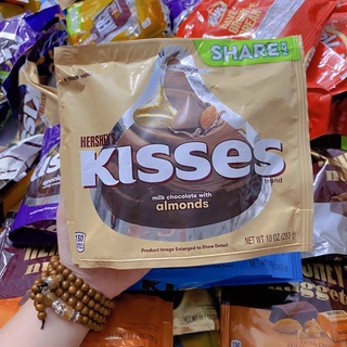 Socola Kisses/ Socola đắng/ Socola sữa/Socola Hershey’s