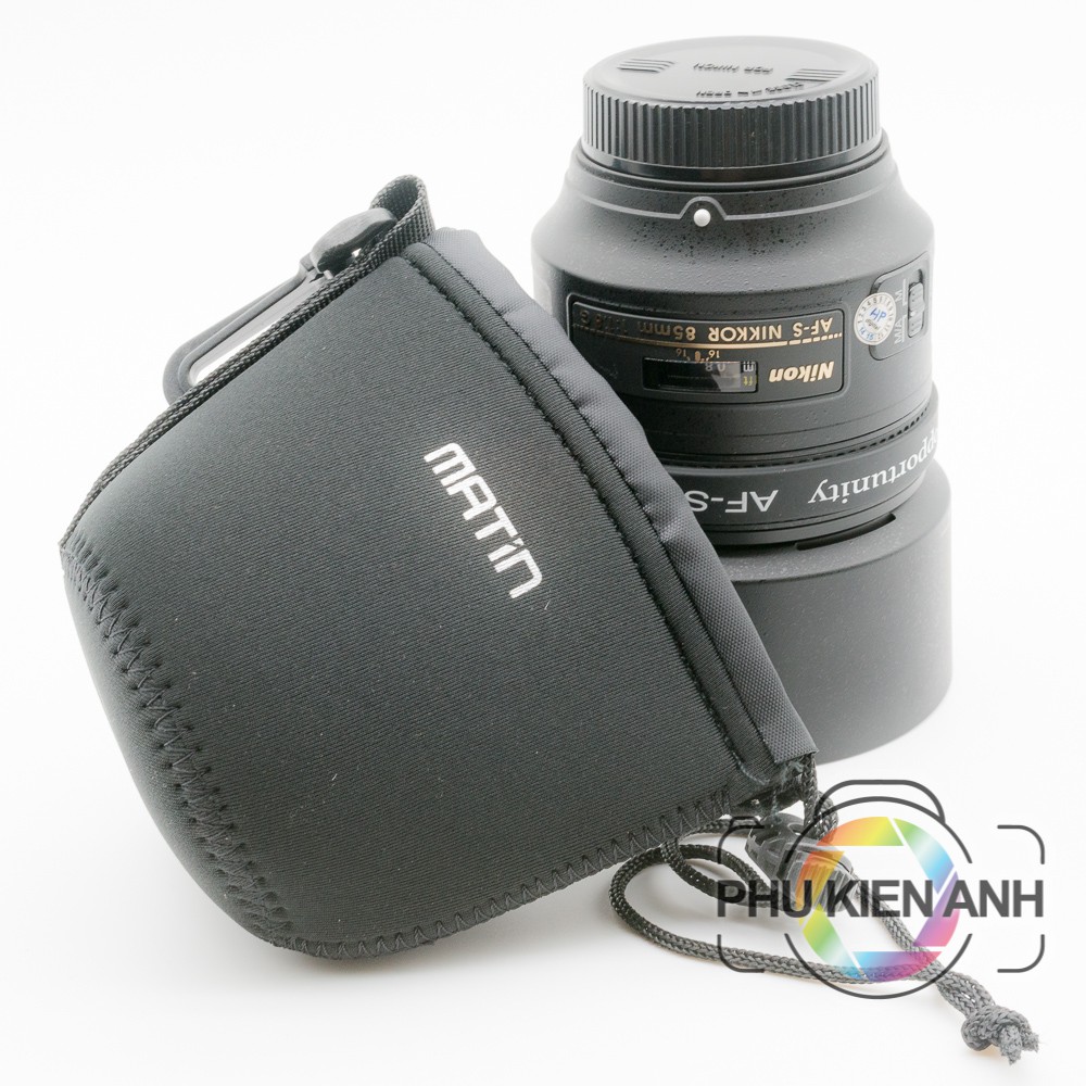 Túi đựng lens ống kính máy ảnh nhiều size