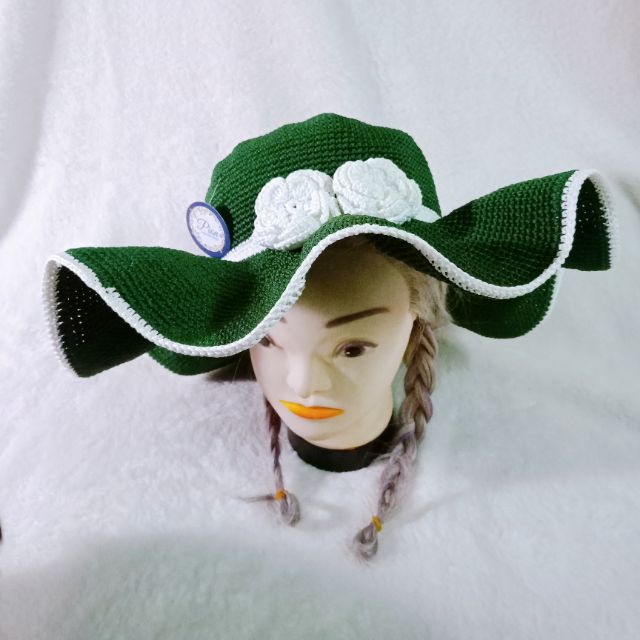 Nón handmade