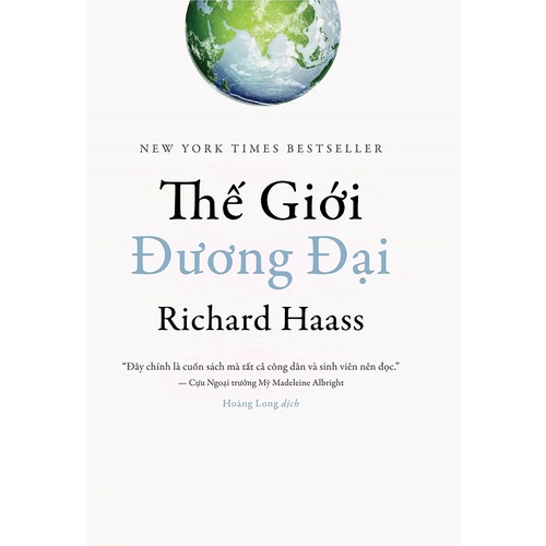 Sách - Thế Giới Đương Đại