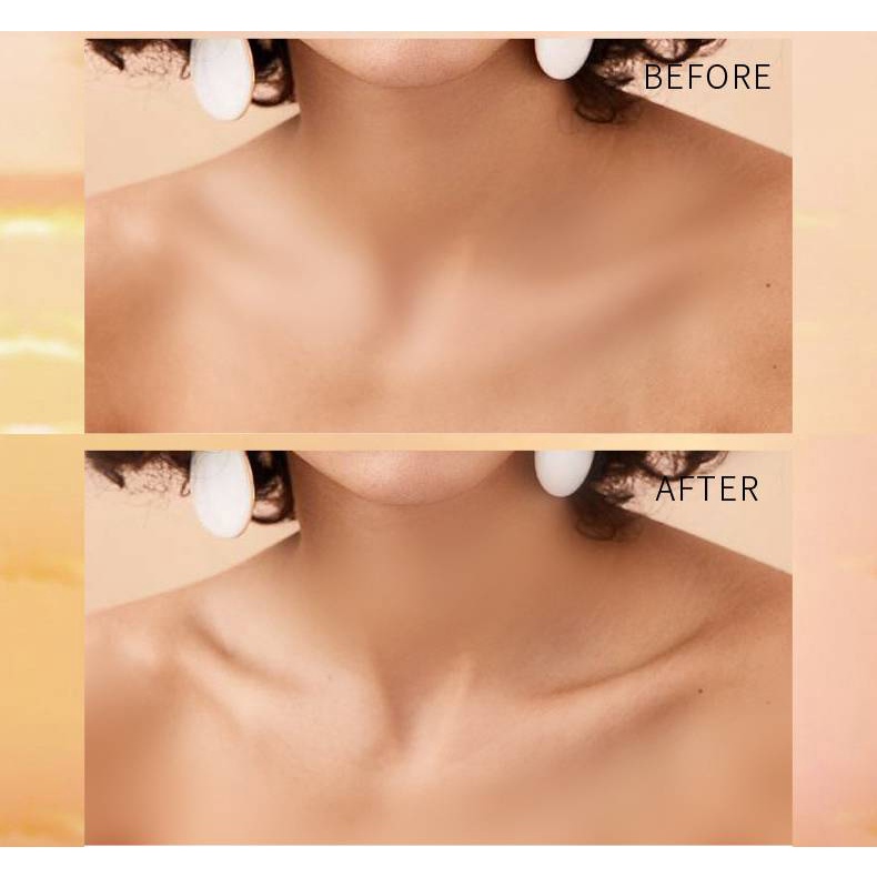 [Hàng mới về] Bảng phấn mắt bắt sáng Kiss beauty 3 tông màu có độ bóng cao trang điểm chuyên nghiệp | BigBuy360 - bigbuy360.vn