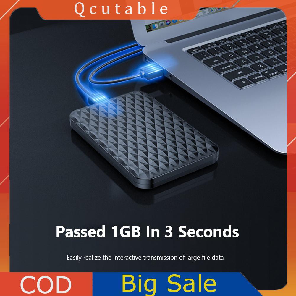 Hộp Đựng Ổ Cứng Ngoài Orico 2520c3 Type-C Hdd Ssd 4tb 2.5 Inch