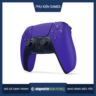 Tay cầm không dây DualSense Wireless Controller - Galactic Purple