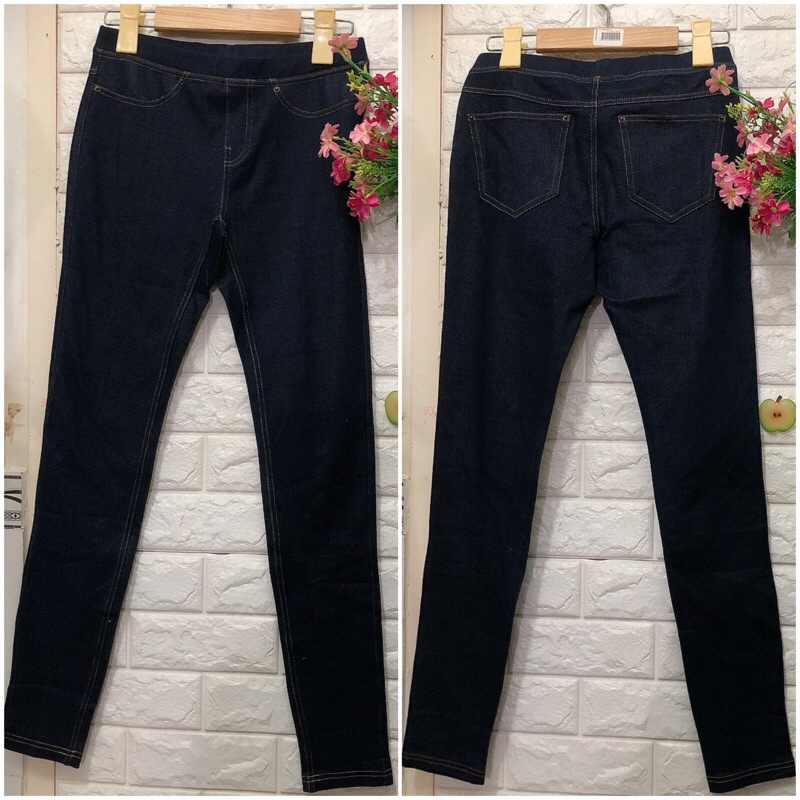 Quần legging tregging skinny culottes xịn xò