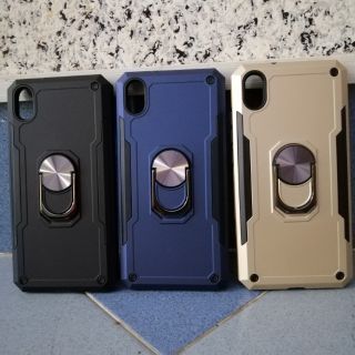 Ốp lưng Xiaomi redmi 7a chống sốc, lưng nhám. Kính cường lực