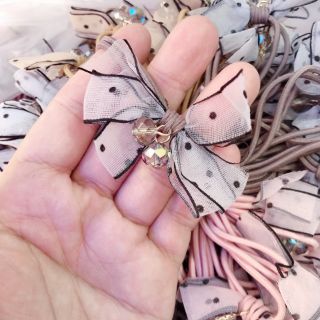 Sỉ 1 chùm 10 cái cột tóc