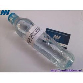 Nước rửa mạch pcb 300ml