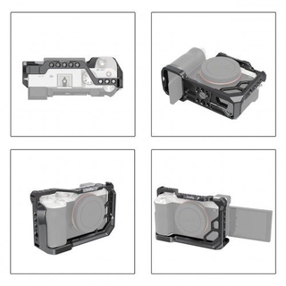 Khung máy ảnh SmallRig Cage for Sony A7C 3081B