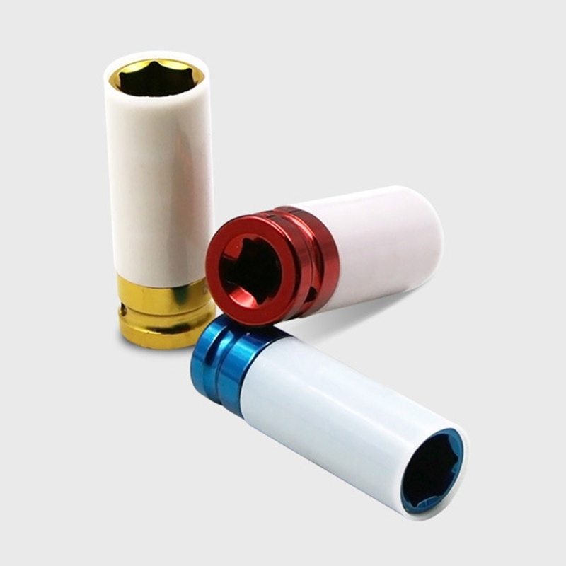Đai Ốc Bảo Vệ Lốp Xe Hơi 1 / 2 Chuyên Dụng Chất Lượng Cao