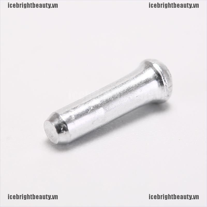 Set 100 Nắp Đậy Dây Phanh Xe Đạp