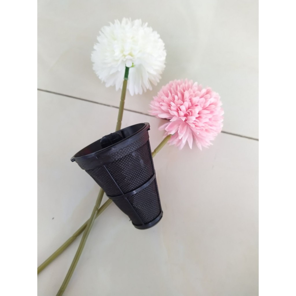 Túi Lọc Cho Máy Hút Bụi Iris Ohyama Ic-fac2
