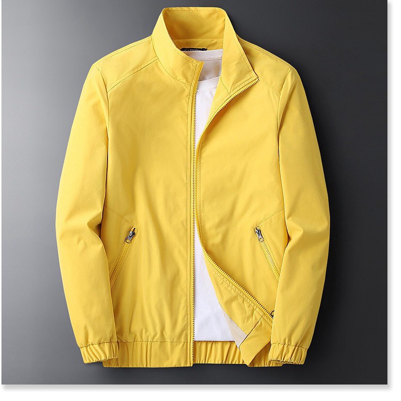 ÁO KHOÁC DÙ NAM NỮ THIẾT KẾ MỀM MỊN,CHẤT LIỆU VÃI DÙ THOÁNG MÁT THỜI TRANG MỚI KME