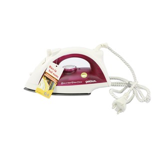 Bàn là hơi nước goldsun dw-ges198