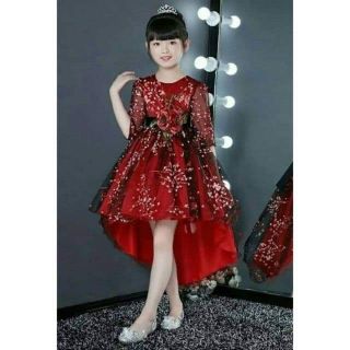 Thanh lý Đầm ren cho bé iu