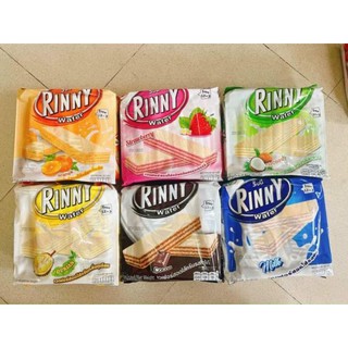 Bánh xốp rinny
