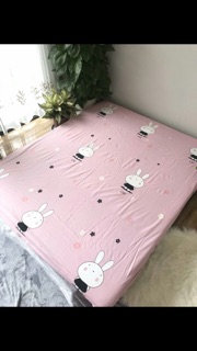 Ga chống thấm cotton