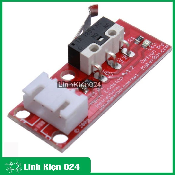 Module Công Tắc Hành Trình