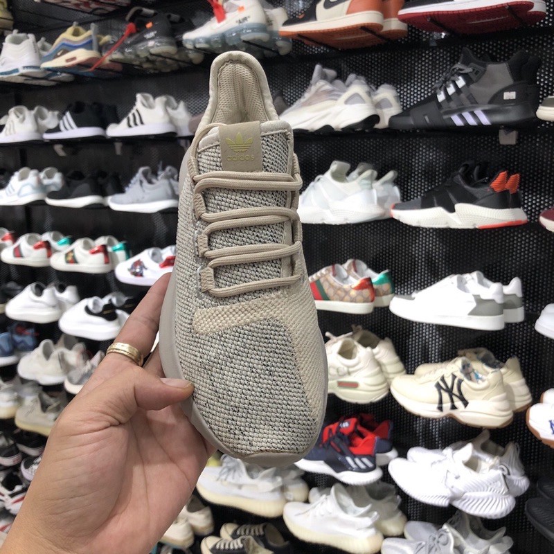 Giầy adidass tubula xám 11
