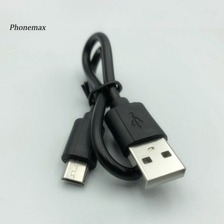 Dây cáp sạc Micro USB dành cho điện thoại Android