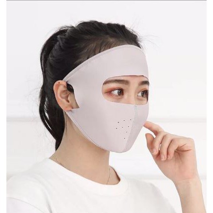 [XẢ HÀNG 3 NGÀY ]KHẦU TRANG NINJA KÍN MẶT - KHẨU TRANG KÍN MẶT CÓ CHỐNG TIA UV | BigBuy360 - bigbuy360.vn