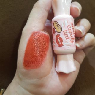 Son kem The Saem Saemmul Mousse Candy Tint