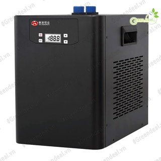 AOLING - Chiller | Máy làm lạnh nước hồ cá thủy sinh, hồ cá biển, hồ tép cảnh