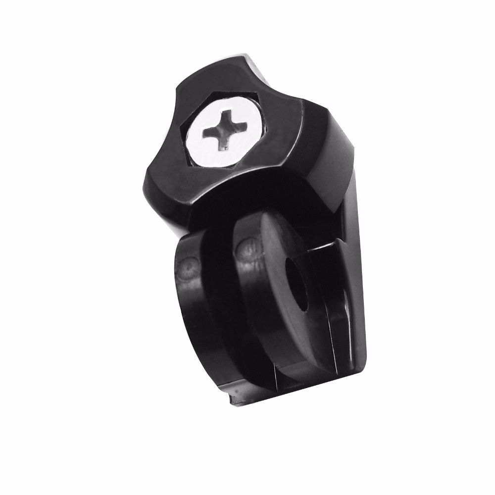 Giá Đỡ Cây Cầu 1 / 4 inch Cho gopro hero 12 11 10 9 8 xiaomi yi 4k lite sjcam sj7 insta360 one x2 go pro