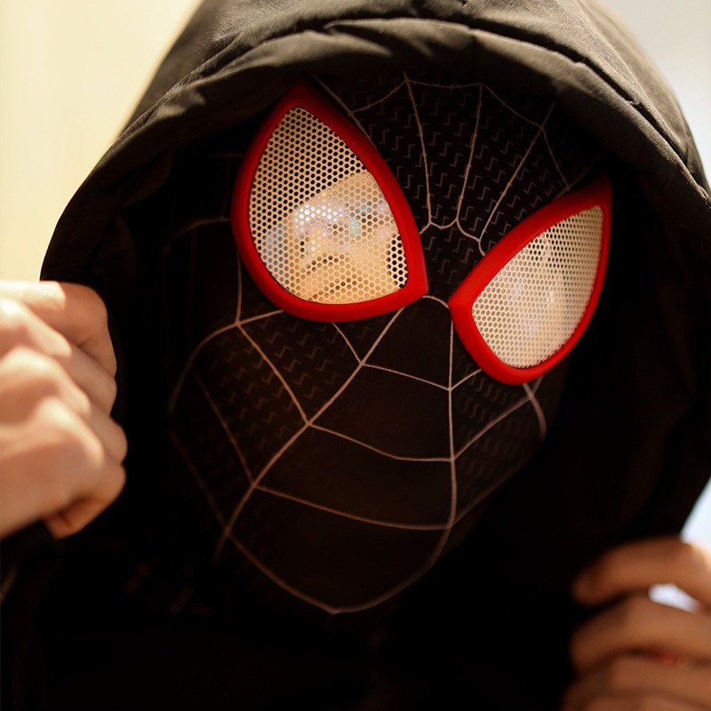 Tổng Hợp Mặt Nạ Spider Man Vải Giá Rẻ, Bán Chạy Tháng 5/2023 - Beecost