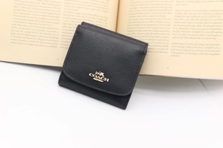 [SALE] Ví Coach mini