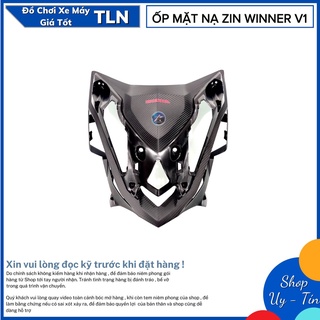 Mặt Nạ Zin Chính Hãng Cho Xe Honda Winner