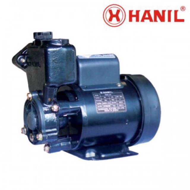 Máy bơm nước HANIL PDW-132