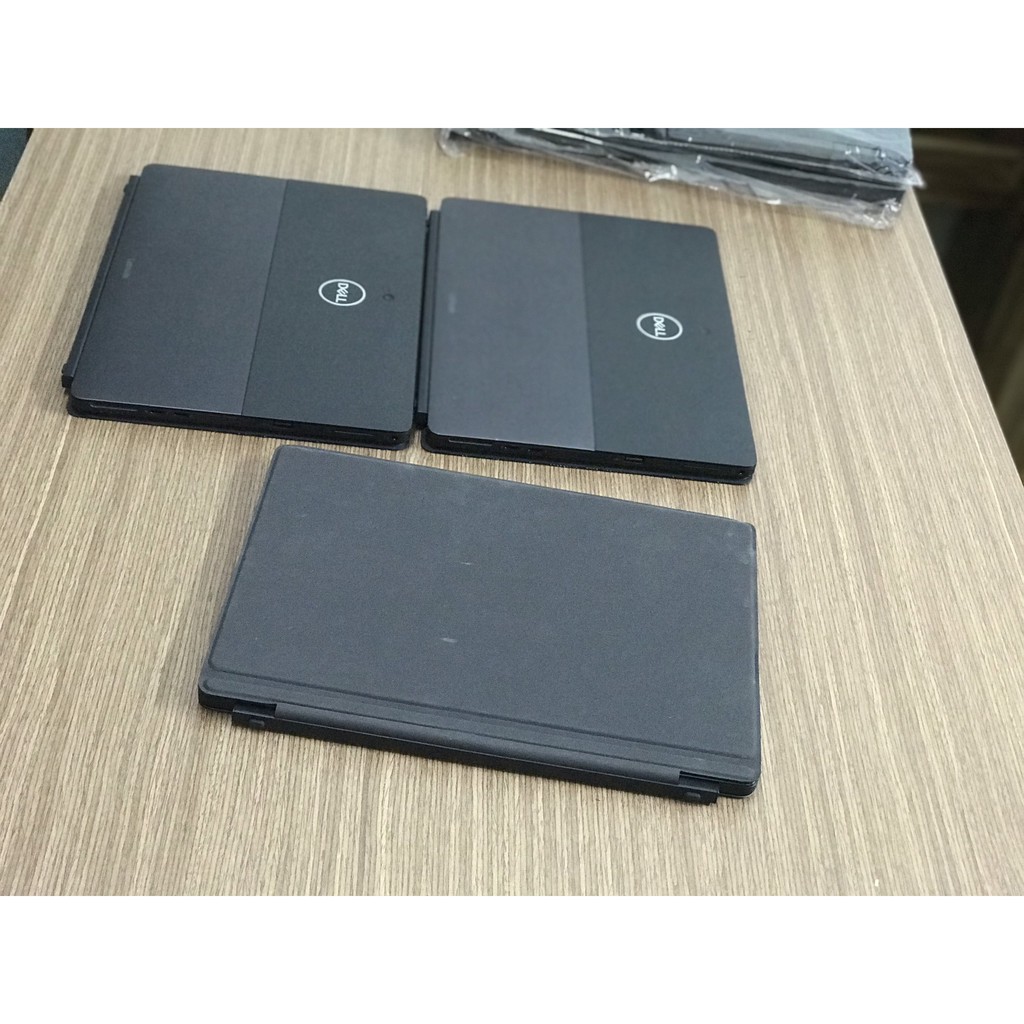 Laptop cảm ứng Dell Latitude 5290 2-in-1